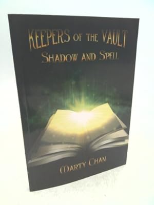 Bild des Verkufers fr Shadow and Spell zum Verkauf von ThriftBooksVintage