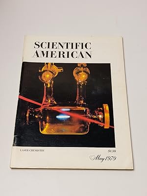 Scientific American : May 1979 - Laser Chemistry