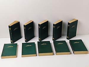 Schillers Werke : Standard-Klassiker-Ausgabe in 10 Bänden. Band 1 - 10