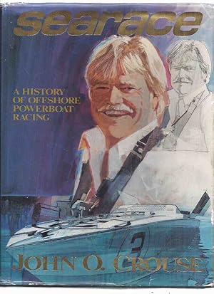 history of offshore powerboat racing book