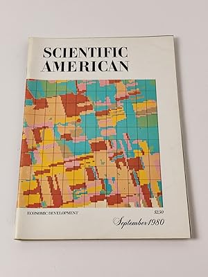 Scientific American : September 1980 : Economic Development