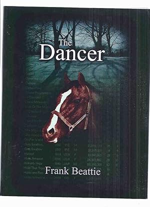 The Dancer ---by Frank Beattie, # 18 of 50 Signed Numbered Copies ( Northern Dancer and offspring...