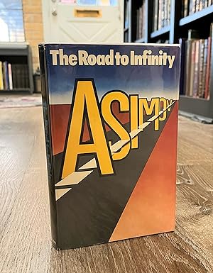 The Road to Infinity (first hardcover)