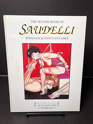 Imagen del vendedor de The Second Book of Saudelli (en anglais) a la venta por Sturgis Antiques