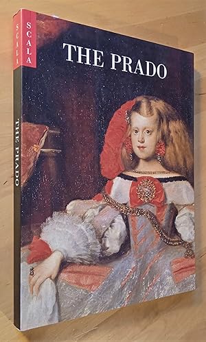 Immagine del venditore per The Prado venduto da Llibres Bombeta