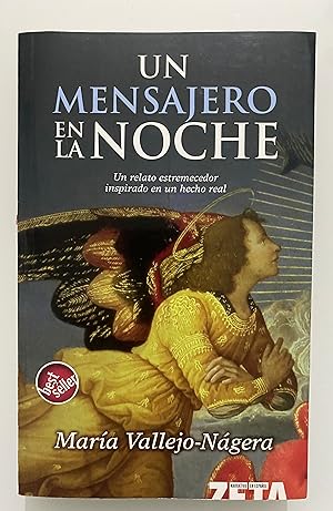 Imagen del vendedor de Un mensajero en la noche a la venta por Nk Libros