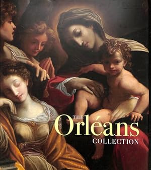 Seller image for Orlans Collection for sale by GreatBookPrices