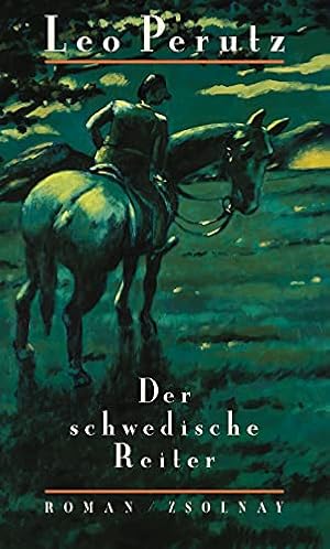 Seller image for Der schwedische Reiter for sale by WeBuyBooks