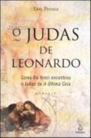 Bild des Verkufers fr Judas de Leonardo (Em Portuguese do Brasil) zum Verkauf von WeBuyBooks