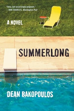 Seller image for Summerlong for sale by GreatBookPrices