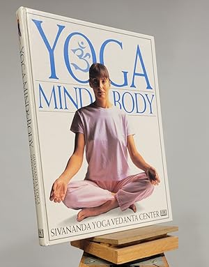 Immagine del venditore per Yoga Mind & Body venduto da Henniker Book Farm and Gifts