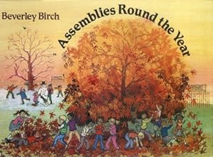 Seller image for Assemblies Round the Year for sale by WeBuyBooks