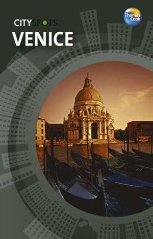 Seller image for Venice (CitySpots) for sale by WeBuyBooks