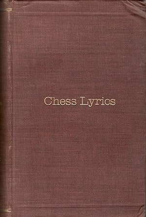 Chess Lyrics - A Collection of Chess Problems.