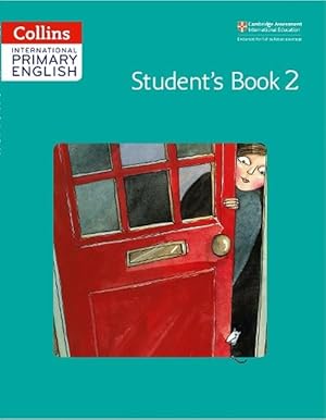Seller image for International Primary English Student's Book 2 (Paperback) for sale by CitiRetail