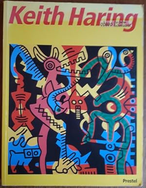 Keith Haring