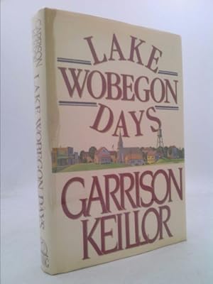 Seller image for Lake Wobegon Days for sale by ThriftBooksVintage