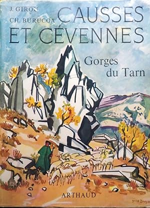 CAUSSES ET CÉVENNES