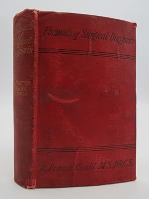 ELEMENTS OF SURGICAL DIAGNOSIS