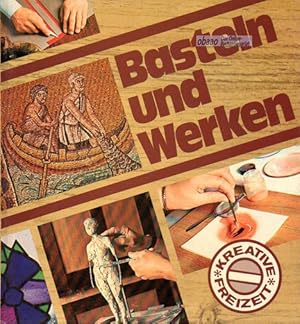 Basteln und Werken