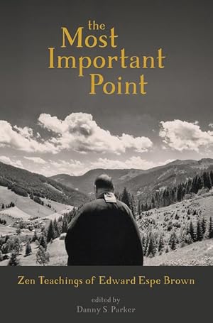 Seller image for Most Important Point (Paperback) for sale by AussieBookSeller