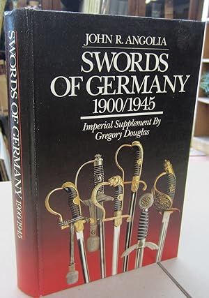 Swords of Germany 1900/1945