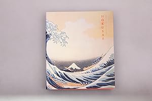 Bild des Verkufers fr HOKUSAI. zum Verkauf von INFINIBU KG