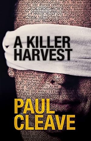 Seller image for A Killer Harvest for sale by WeBuyBooks