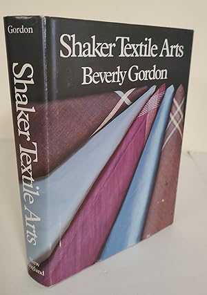 Shaker Textile Arts