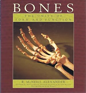 Seller image for Bones: The Unity of Form and Function for sale by Round Table Books, LLC