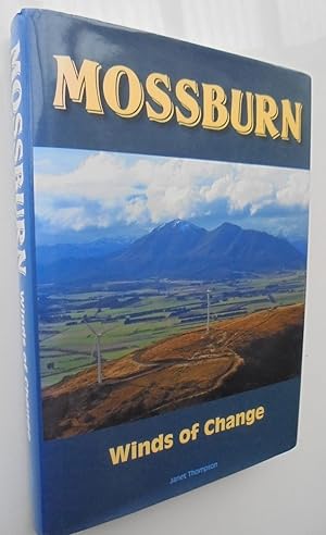 Mossburn Winds of Change.