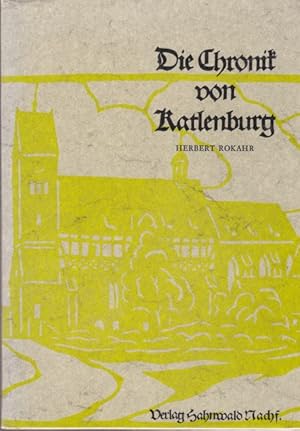 Die Chronik von Katlenburg