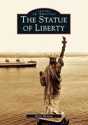 Seller image for Statue Of Liberty for sale by GreatBookPricesUK
