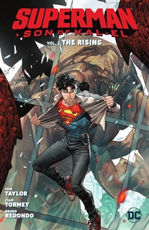 Seller image for Superman 2 : Son of Kal-el for sale by GreatBookPrices
