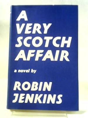 Image du vendeur pour A Very Scotch Affair mis en vente par World of Rare Books