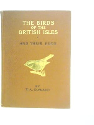 Seller image for Birds of the British Isles and Their Eggs. First Series for sale by World of Rare Books