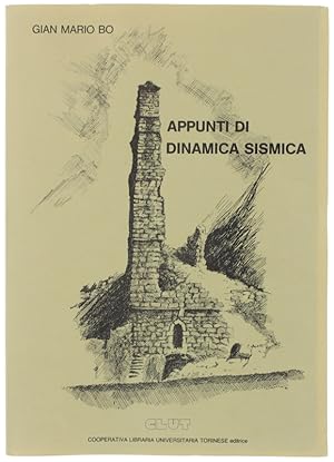 APPUNTI DI DINAMICA SISMICA.: