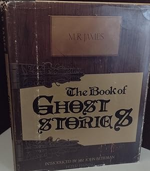 The Book of Ghost Stories