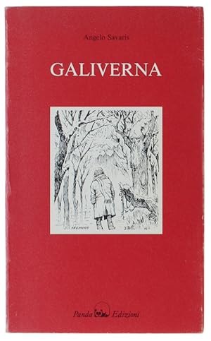 Imagen del vendedor de GALIVERNA.: a la venta por Bergoglio Libri d'Epoca