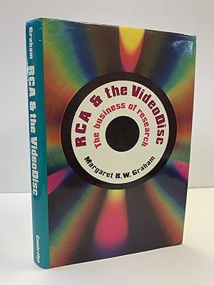 RCA & THE VIDEODISC: THE BUSINESS OF RESEARCH