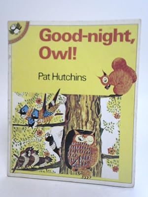 Seller image for Good-Night Owl for sale by World of Rare Books