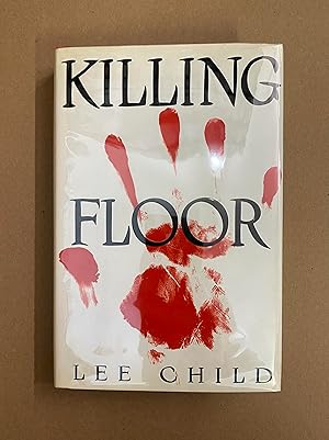 Seller image for Killing Floor (Jack Reacher, No. 1) for sale by Fahrenheit's Books