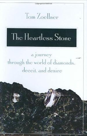 Image du vendeur pour The Heartless Stone mis en vente par WeBuyBooks