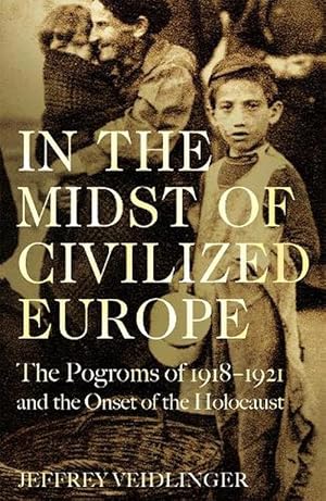Seller image for In the Midst of Civilized Europe (Paperback) for sale by Grand Eagle Retail