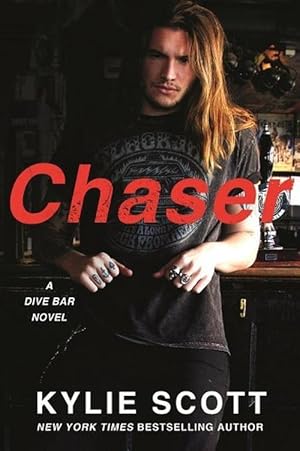 Seller image for Chaser: Dive Bar 3 (Paperback) for sale by Grand Eagle Retail