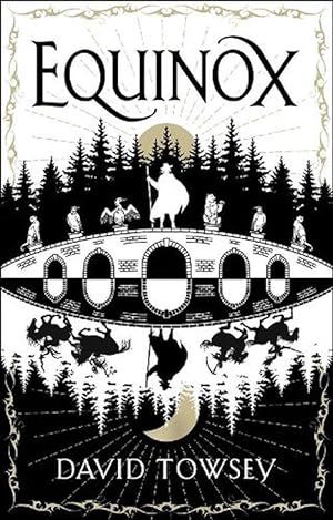Seller image for Equinox (Paperback) for sale by Grand Eagle Retail