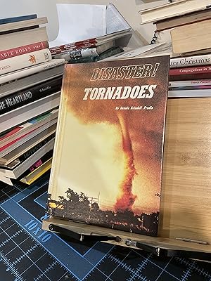 Tornadoes (Disaster! Series)