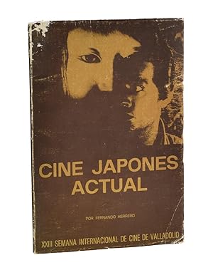 Imagen del vendedor de CINE JAPONS ACTUAL a la venta por Librera Monogatari