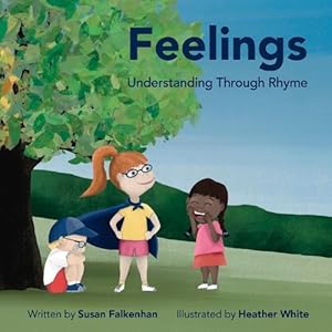 Imagen del vendedor de Feelings (Paperback) a la venta por AussieBookSeller