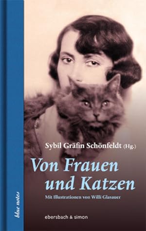 Von Frauen und Katzen